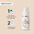 Fixderma Skincare Vitipause Gel